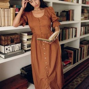 Christy Dawn Astrid Dress
